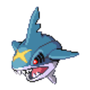 319 Sharpedo icon